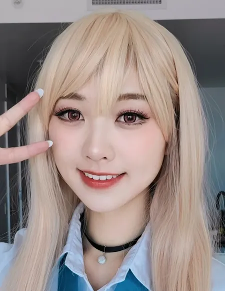 Chuu profile photo