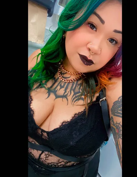 Nessa profile photo