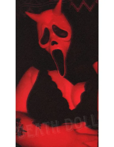 Death Doll profile photo