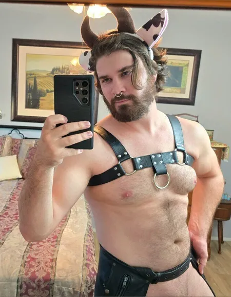 Decherd profile photo