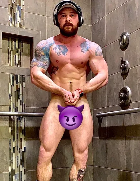 Decker Bodybuilder profile photo