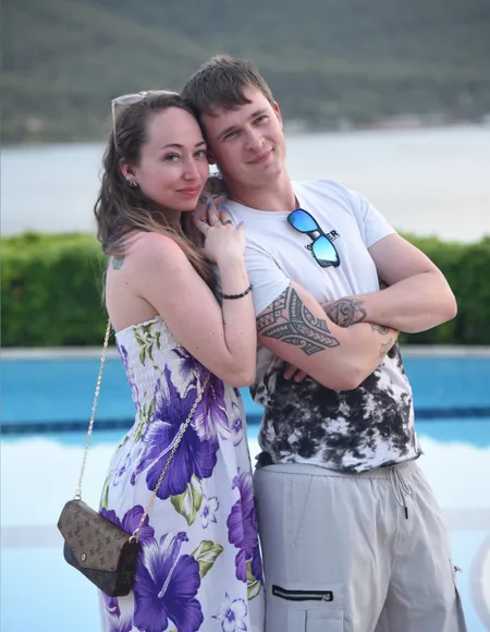 Dee and kieran profile photo