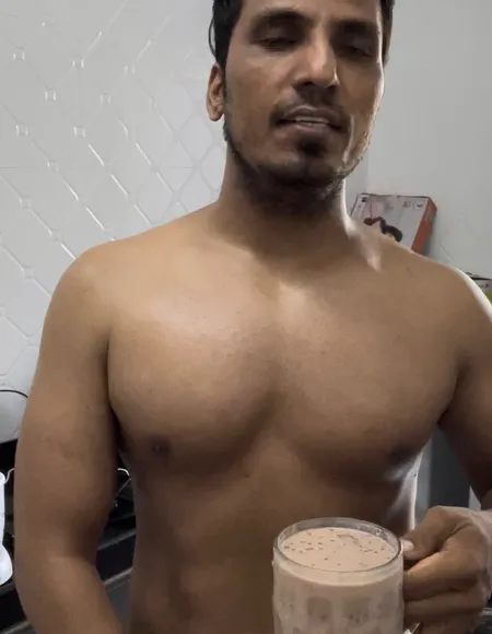 Deepak singh Yogi profile photo