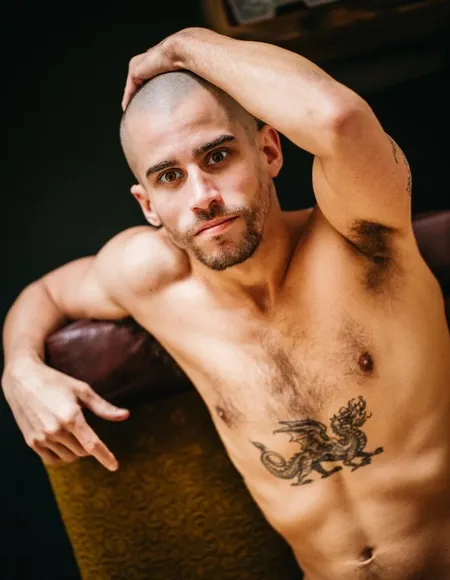 Deepandrough profile photo