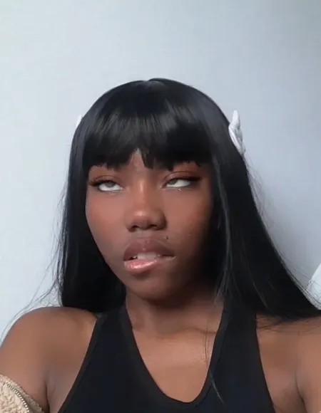 ADEYÁH CARTER profile photo