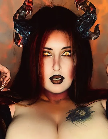 DefiantCupcake profile photo