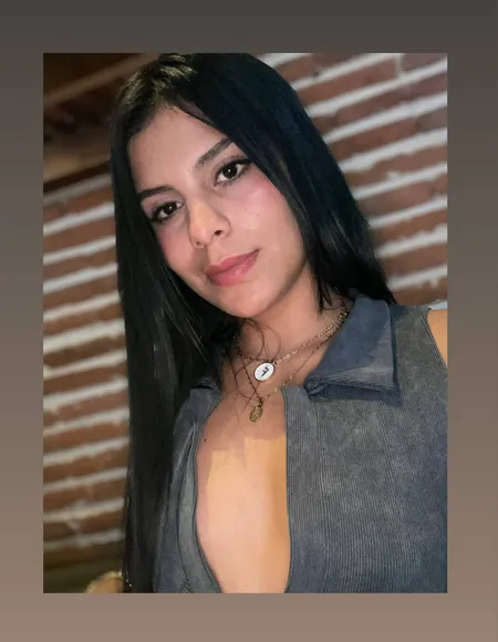 Deisy moreno (canelita) 🥴🤭 profile photo