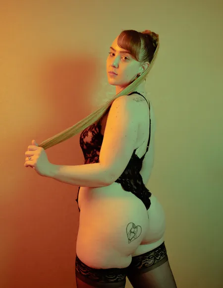 Marie Delacruz profile photo