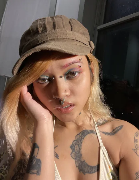 Harley Quinn profile photo