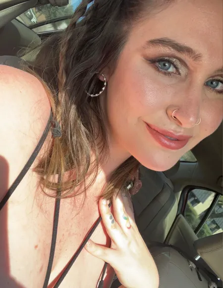 Dani Jackson profile photo