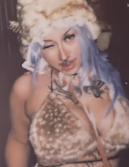 Deluxxxeblu profile photo