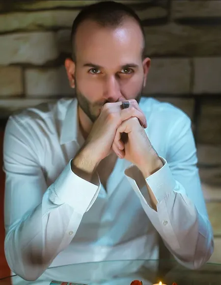 Jacopo D'Emblema profile photo