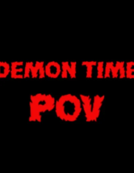 Demon Time POV profile photo