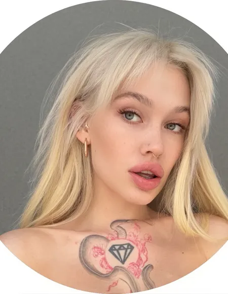 Aline profile photo