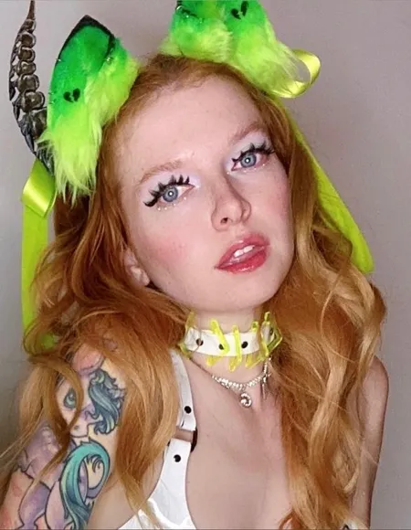 DEMON POPTART 😈 profile photo