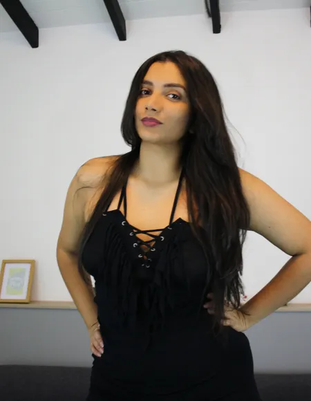 Denisse Tits 🇮🇹 profile photo