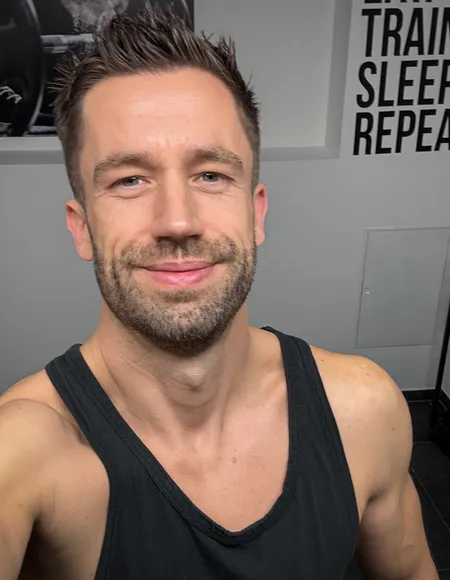 DennisXL 💦 profile photo