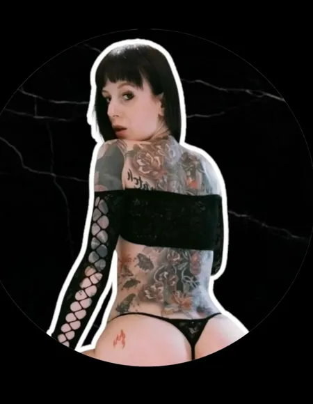 Desdemona profile photo