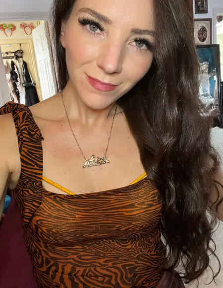 Desert Rose Cosplay/ Stefany Rose profile photo