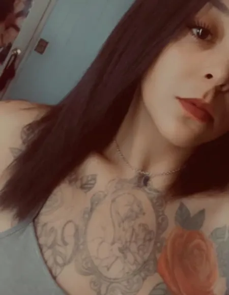 Desiree 🥀 profile photo