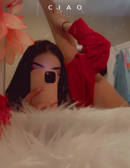 Deserai profile photo