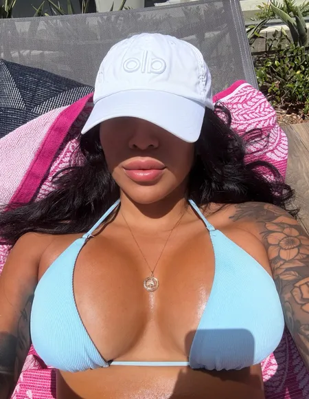 Desiree Alexis profile photo