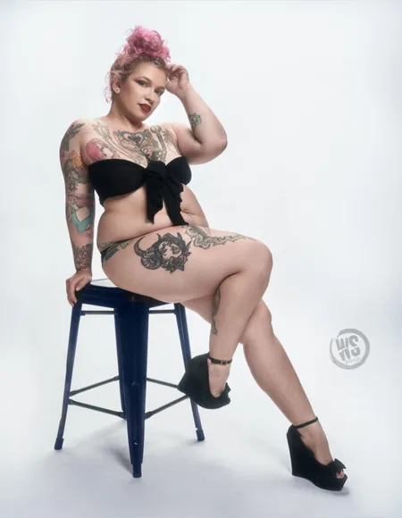 Jamie Dee profile photo