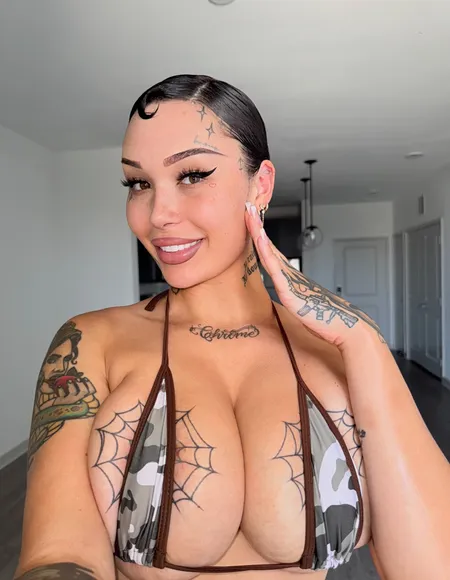 Destini 💫 (THE CREAMIEST MOMMY ON OF 🍼) profile photo