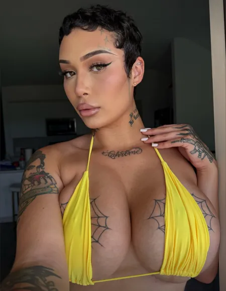 Destini ๐ (Your favorite mommy ๐ฅน๐ฆ) profile photo