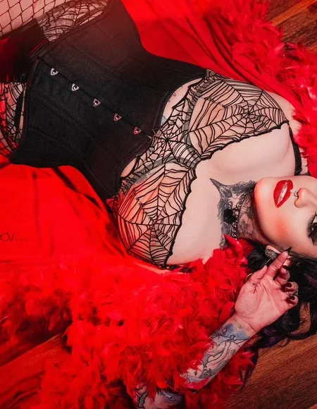 DesTinyfatality profile photo