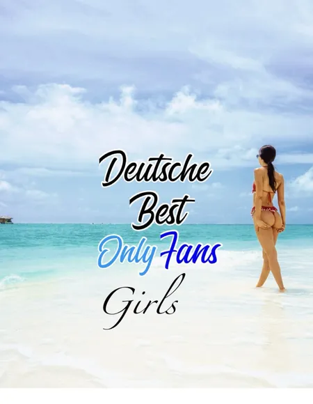 Deutsche best Onlyfans Girls profile photo