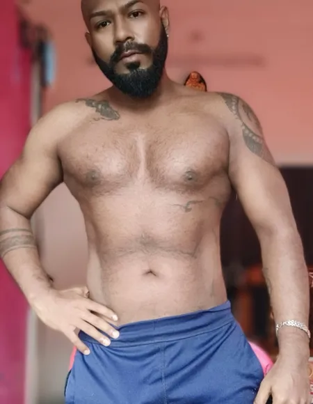Dev D profile photo