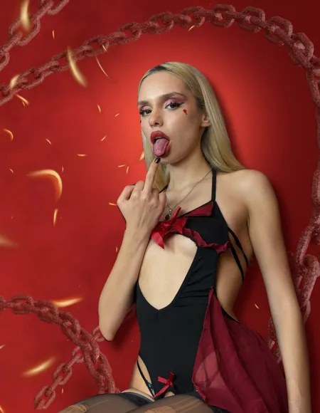 DeVil Lilith profile photo