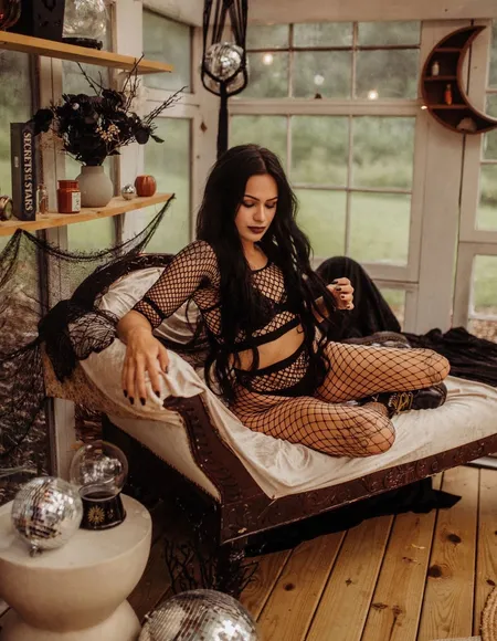 DevilDarlin profile photo