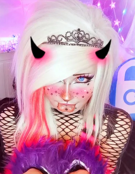 DevilsRaven ~๐ profile photo