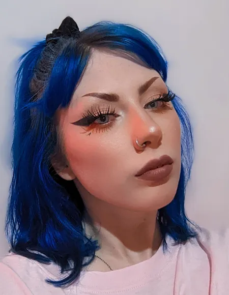 Vix 🖤⛓️ FREE profile photo