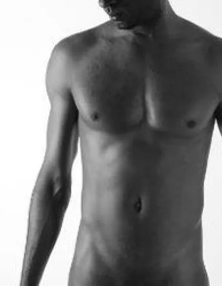 Dexter Collins (21+) Male talent profile photo
