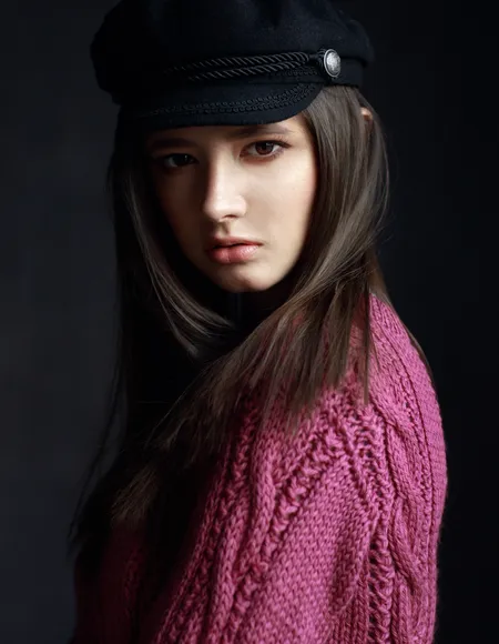 Diana Shemetova profile photo