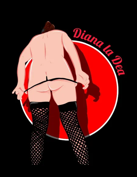 Diana La Dea profile photo