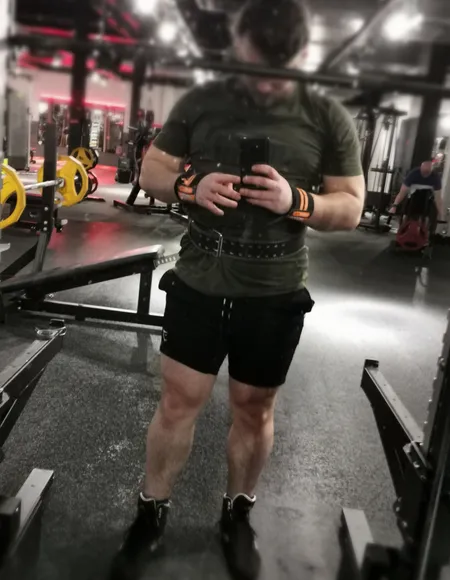 DickLakes profile photo