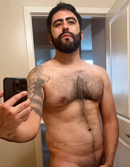 Diego Vibes XxX profile photo