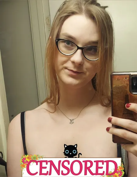 Zoe 🏳️‍⚧️🔞 She/Her profile photo