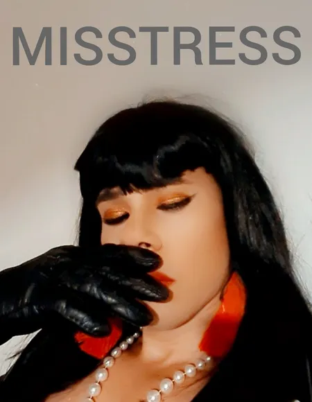 DiitaDominaShemale profile photo