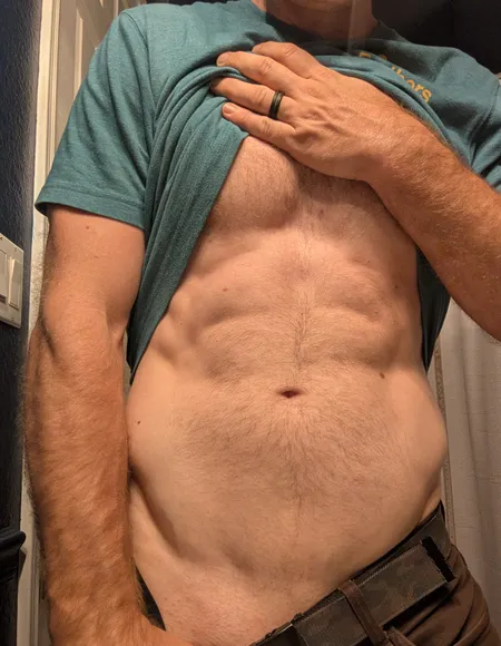 The DILF Chronicles: Uncut profile photo