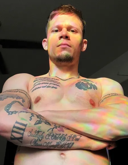Dillon Anderson profile photo