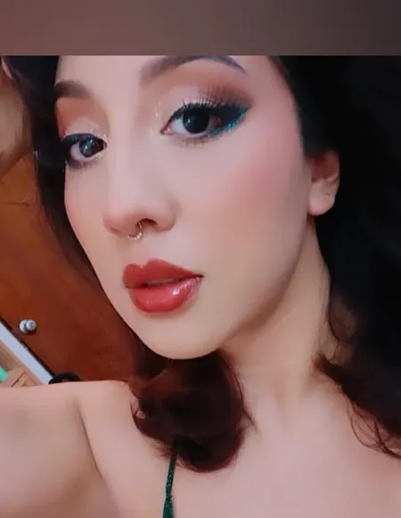 Jessica Flores profile photo