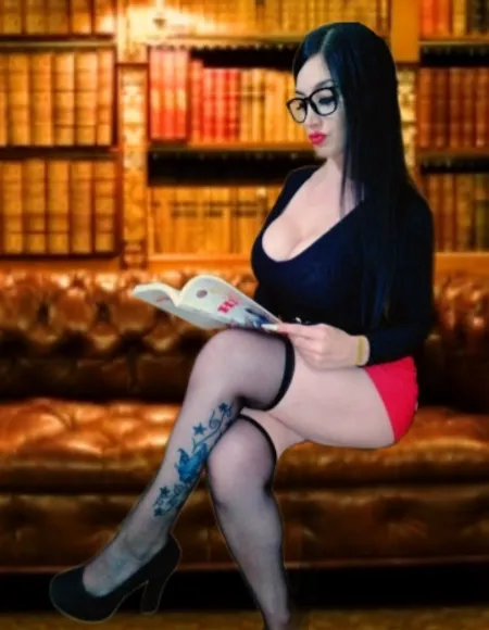 Nefertiti profile photo