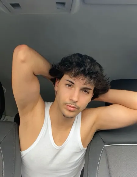 Dio Twink✨ profile photo