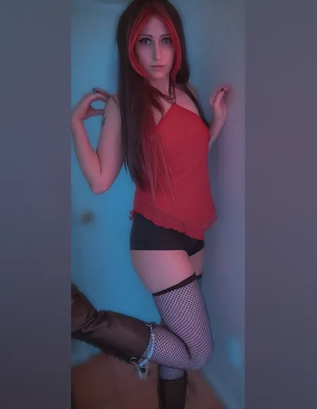 Dirty lil chaos profile photo