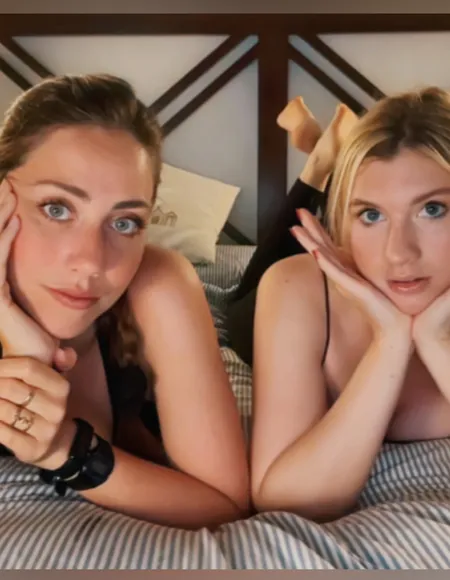Madeleine and Alina | TOP 1% profile photo
